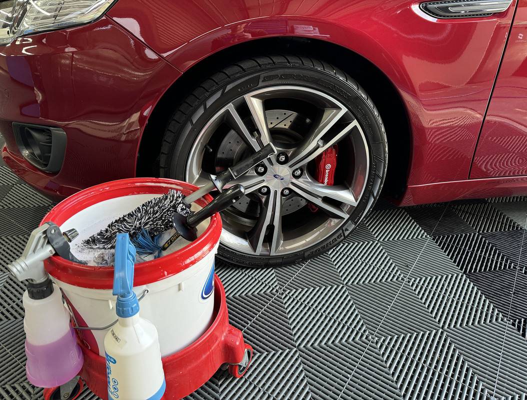 S650 Mustang DFB's Detailing Garage IMG-2594