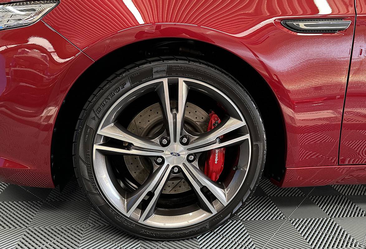 S650 Mustang DFB's Detailing Garage IMG-2606