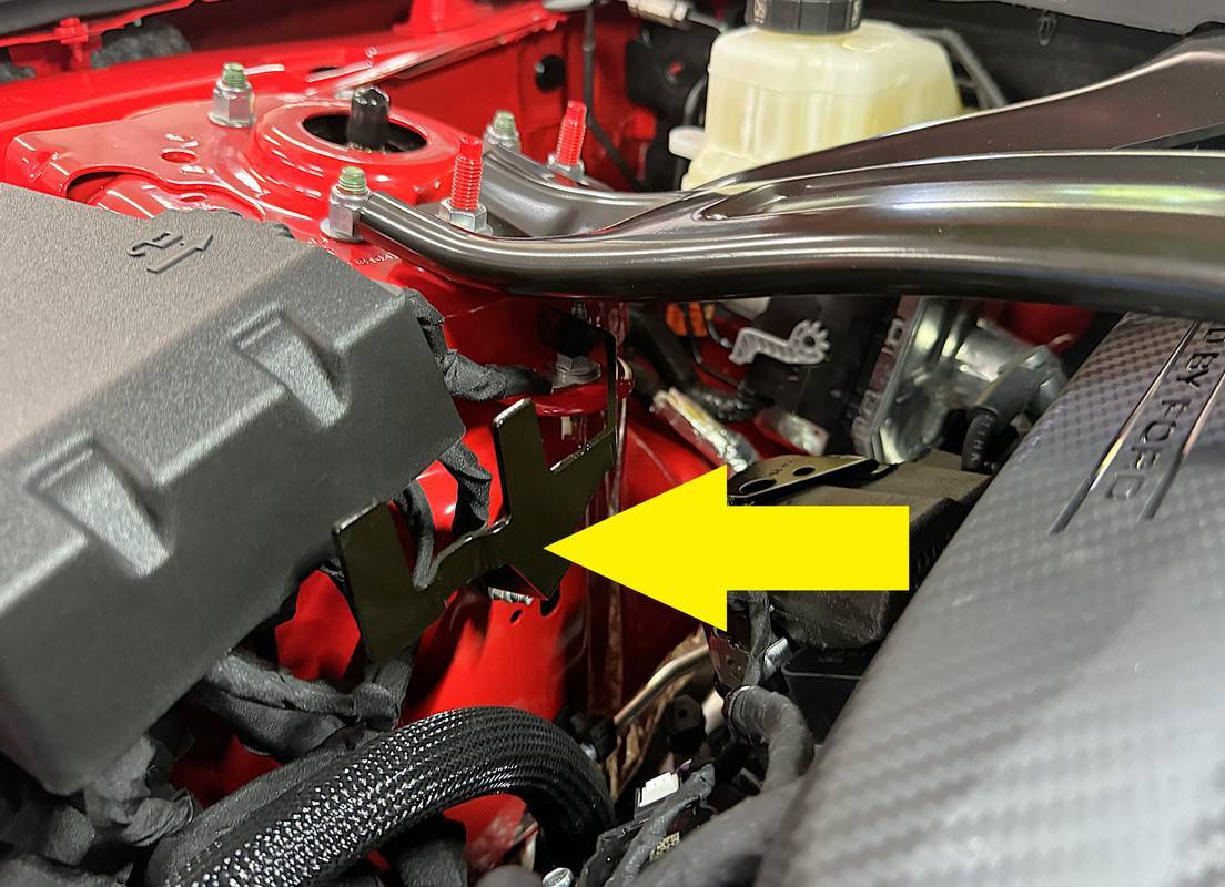 S650 Mustang Oil Air Separator Install img-2762e-