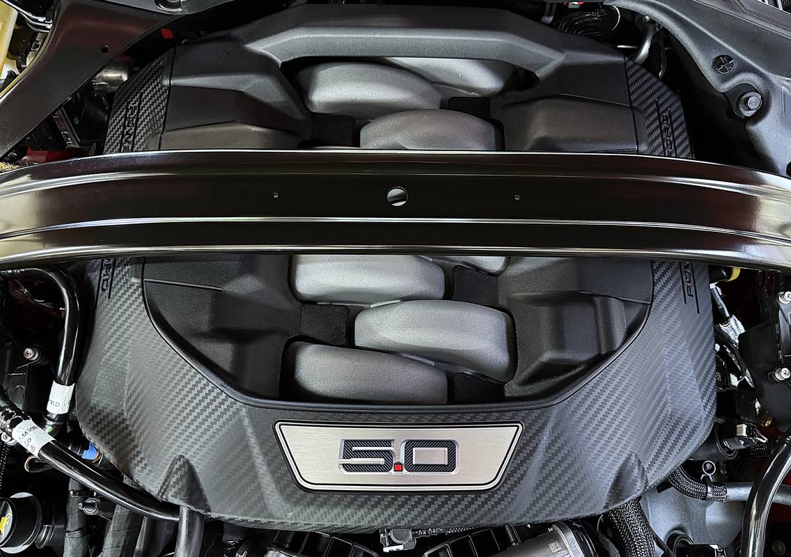 S650 Mustang Cool Daily Random S650 Mustang Pics -- Post Yours! 📸 IMG-2825