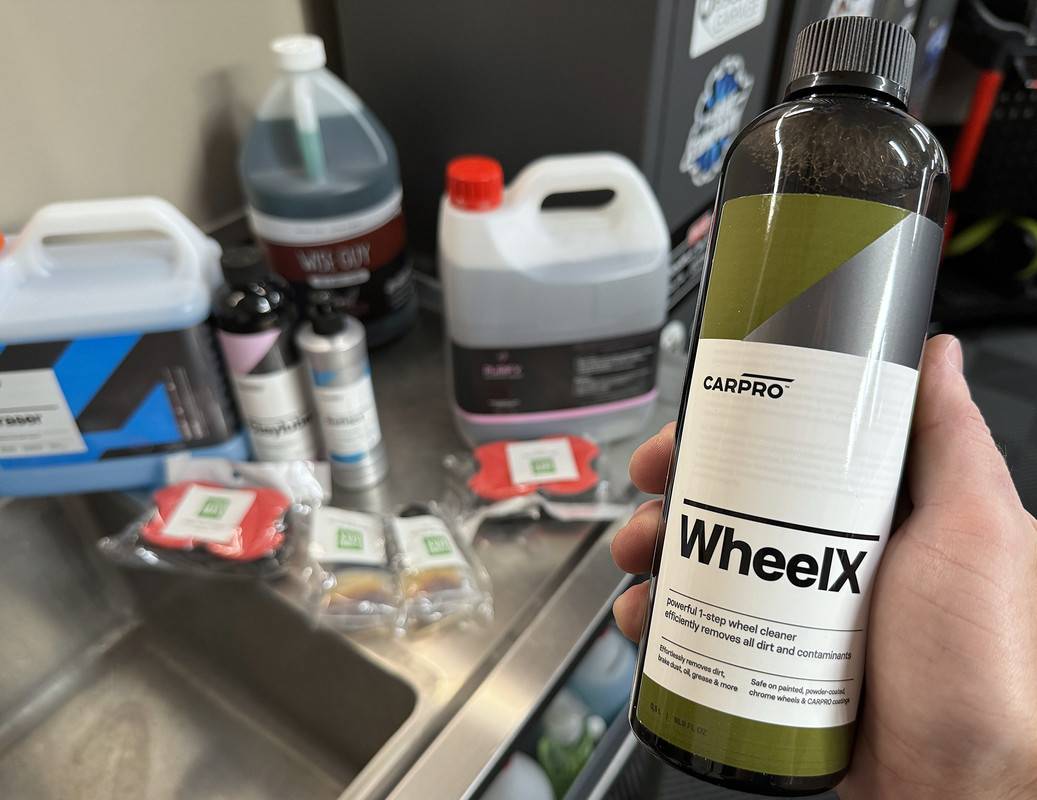 S650 Mustang Aussie S650 Paint protection and detailing thread IMG-2921