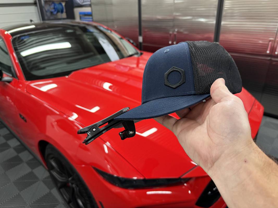 S650 Mustang This Just Got Real! IMG-2924