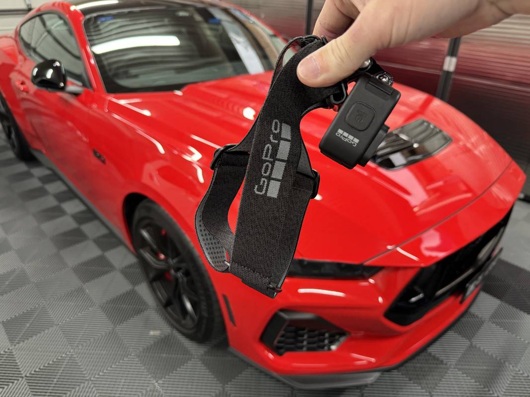 S650 Mustang This Just Got Real! IMG-2928