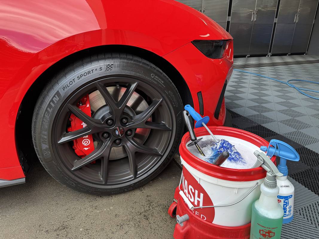 S650 Mustang DFB's Detailing Garage IMG-2958