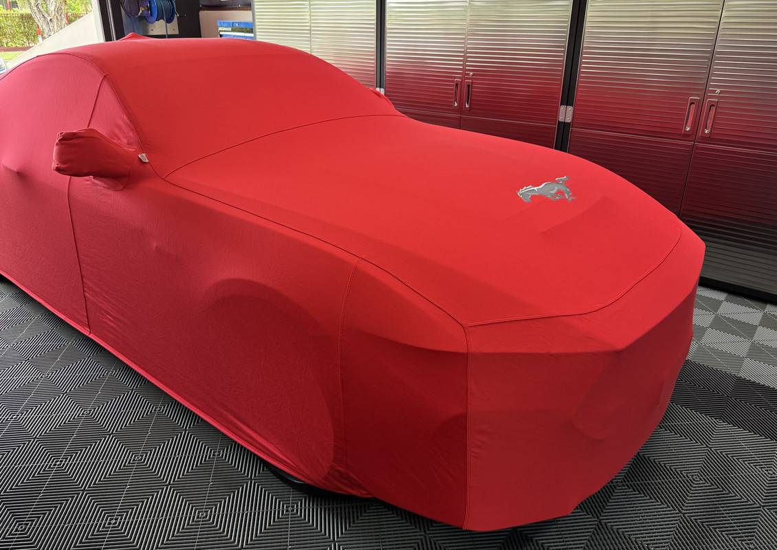 S650 Mustang DFB's Detailing Garage IMG-2977