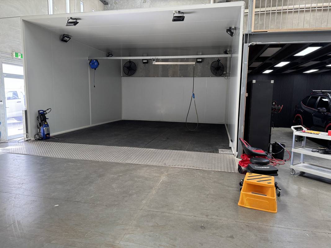 S650 Mustang DFB's Detailing Garage IMG-2995