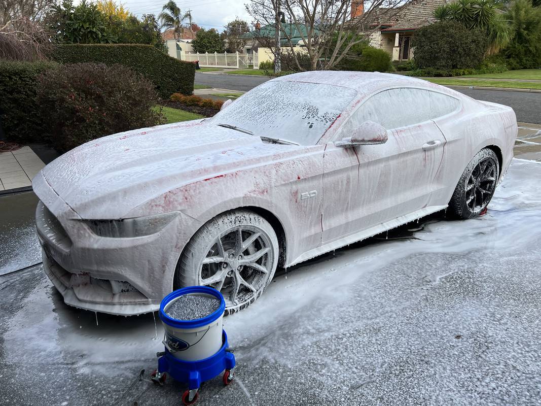 S650 Mustang DFB’s Detailing Tips, Tricks & Shortcuts IMG-3088