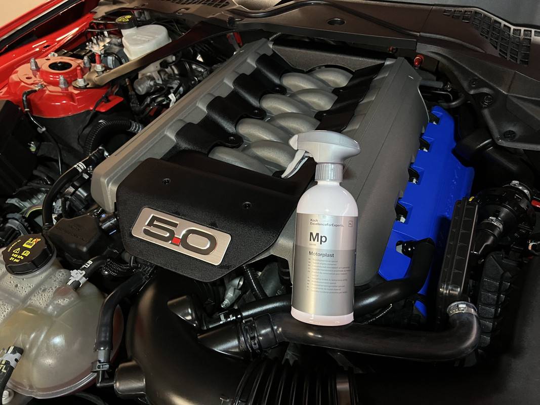 S650 Mustang Favourite All Purpose Cleaner for Engine Bay? IMG-3109