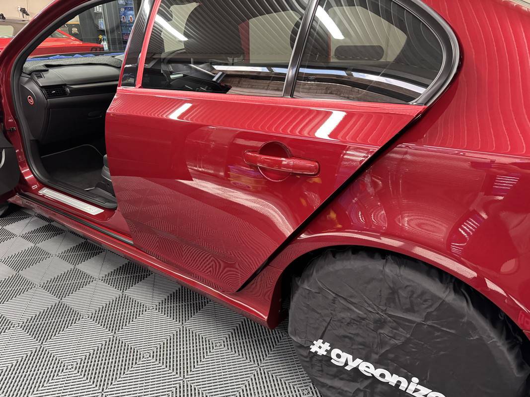 S650 Mustang DFB's Detailing Garage IMG-3136