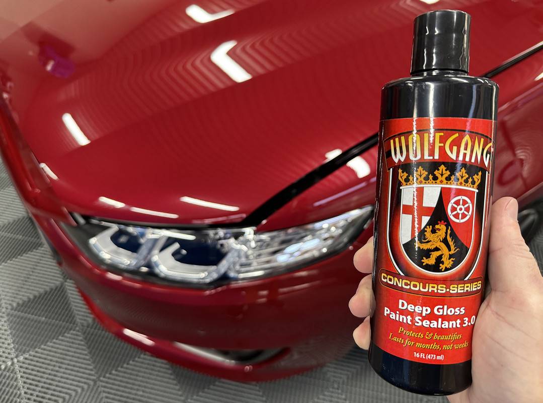 S650 Mustang DFB's Detailing Garage IMG-3156