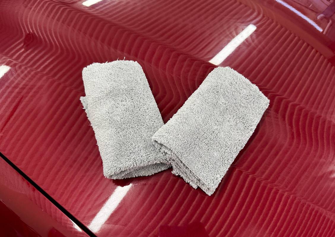 S650 Mustang DFB's Detailing Garage IMG-3161