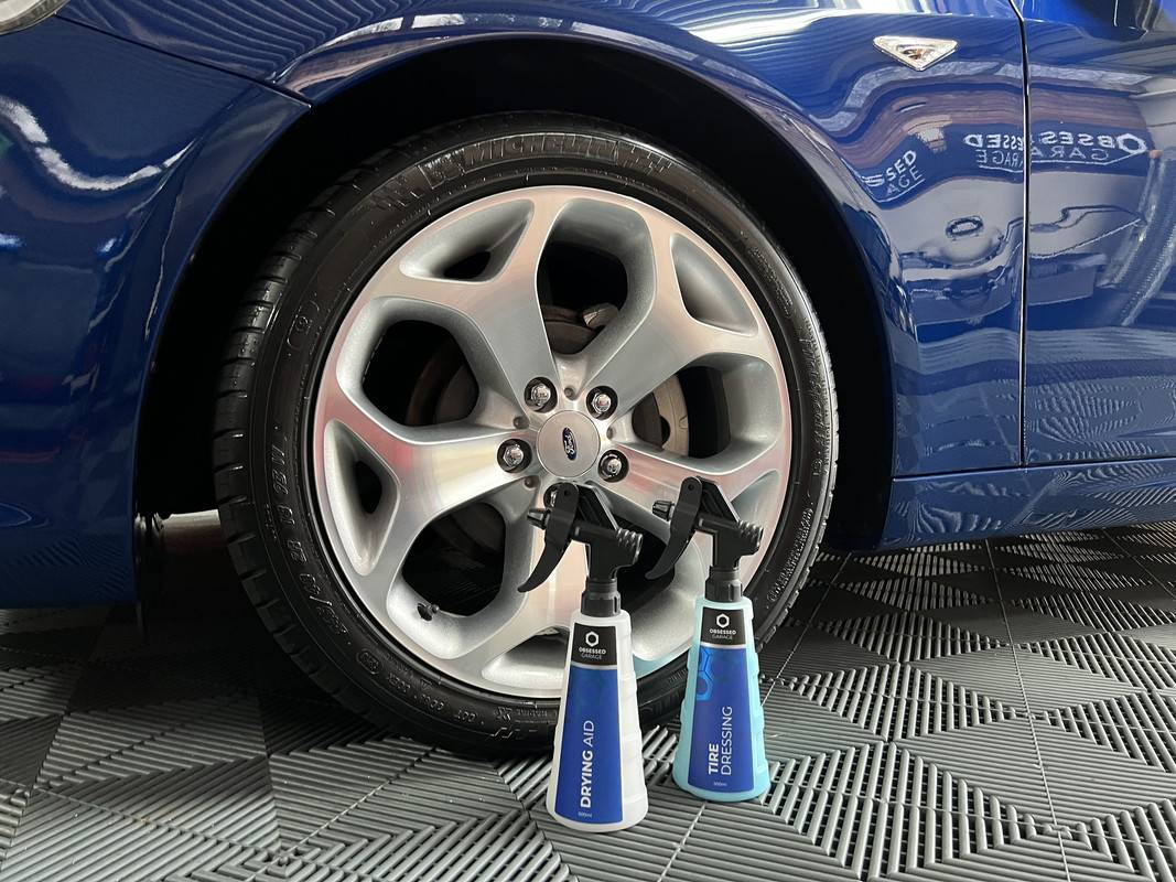 S650 Mustang DFB’s Detailing Tips, Tricks & Shortcuts IMG-3340