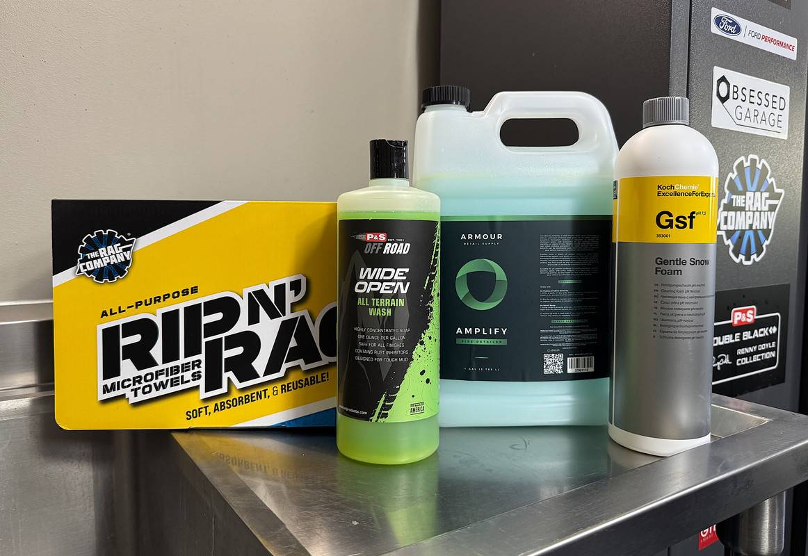 S650 Mustang Aussie S650 Paint protection and detailing thread IMG-3453
