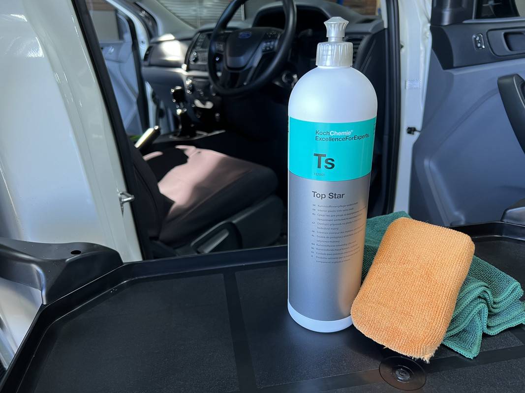 S650 Mustang Aussie S650 Paint protection and detailing thread IMG-3509