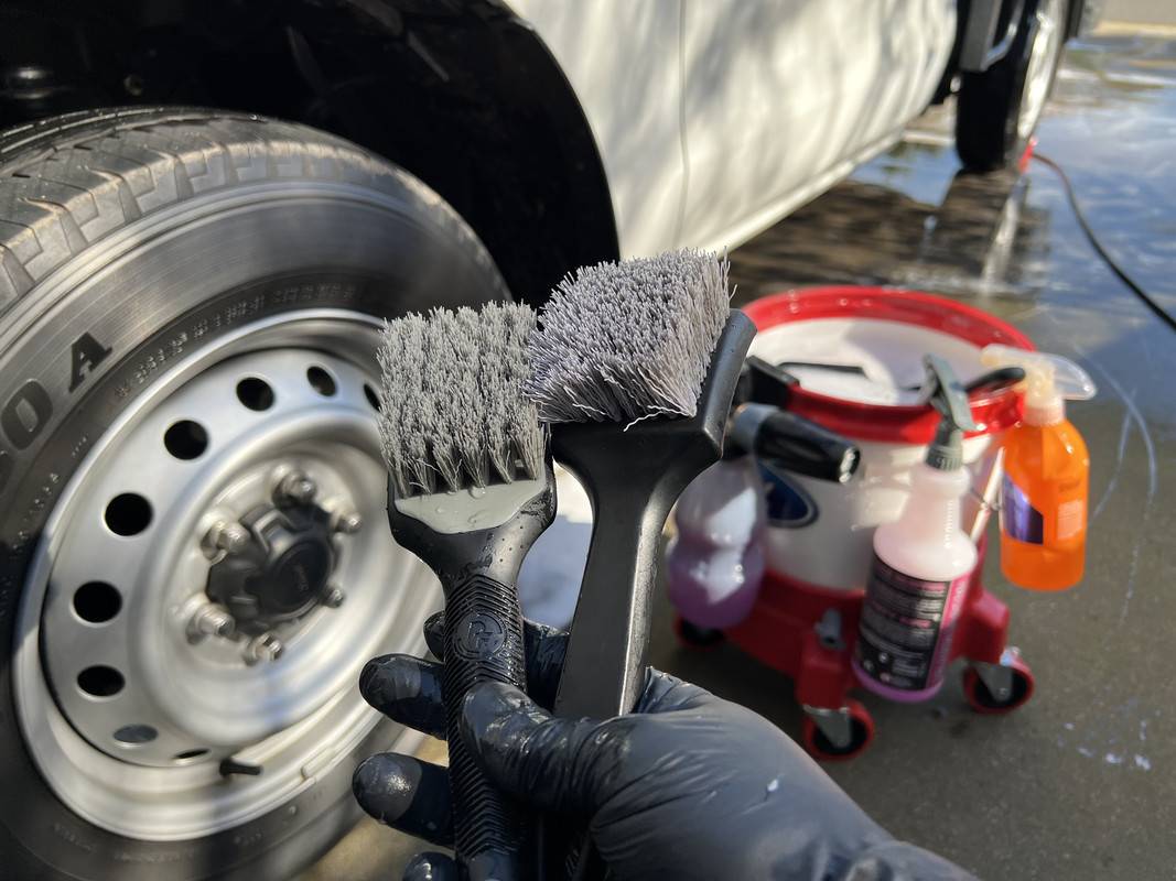 S650 Mustang DFB's Detailing Garage IMG-3524