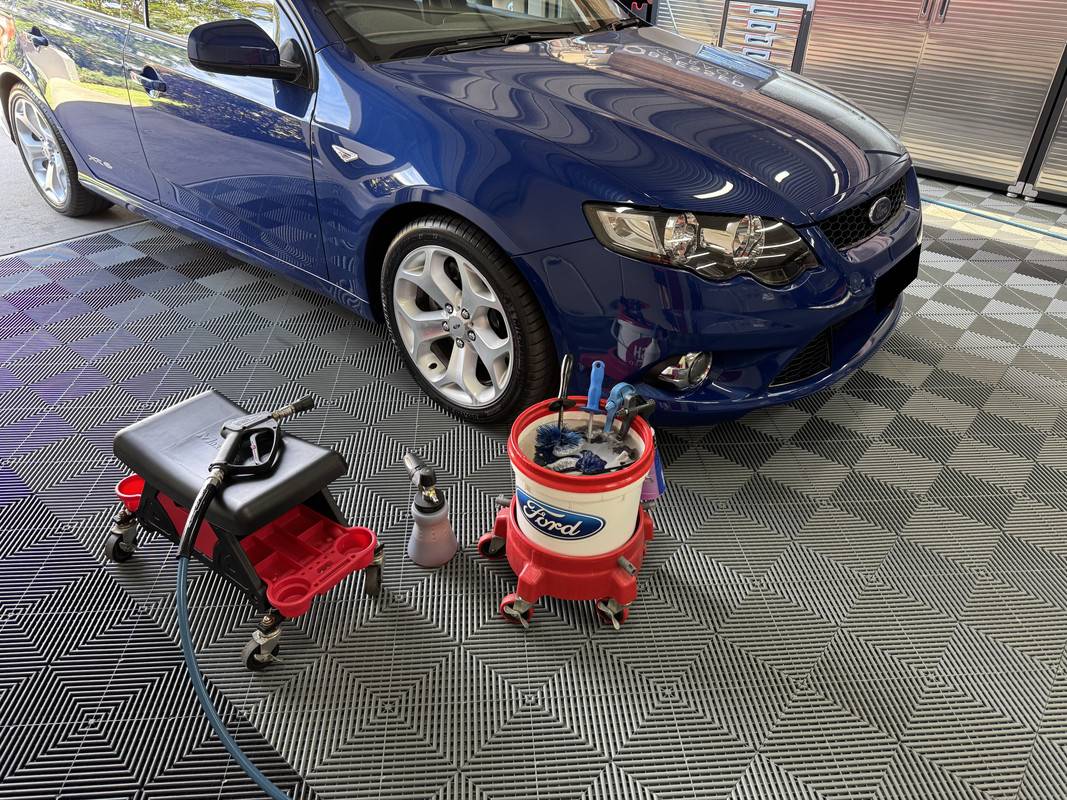 S650 Mustang DFB’s Detailing Tips, Tricks & Shortcuts IMG-3531e