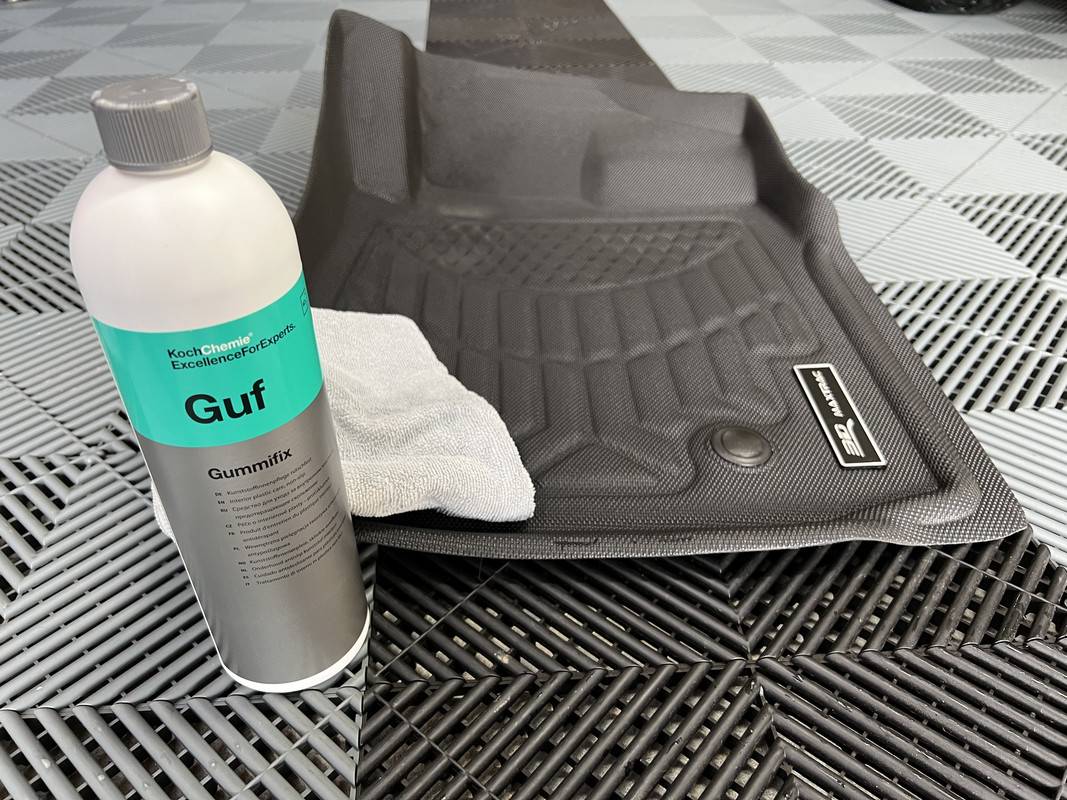 S650 Mustang Aussie S650 Paint protection and detailing thread IMG-3547
