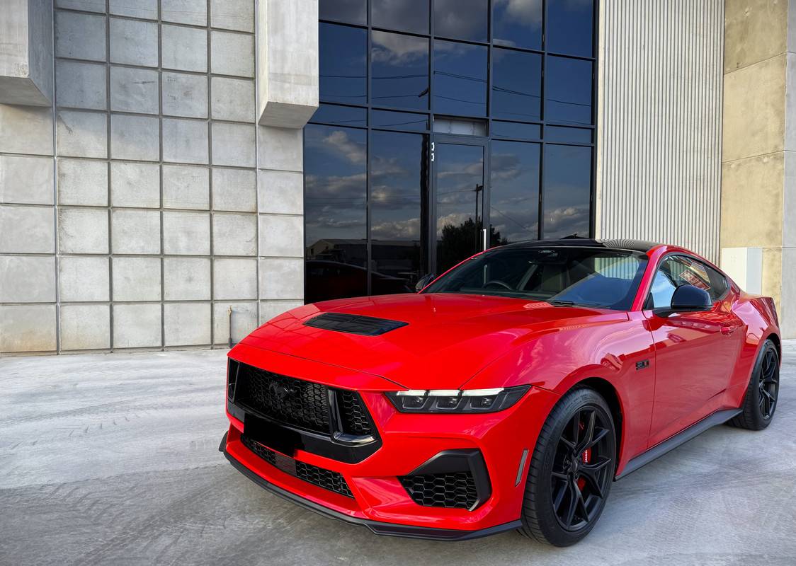 S650 Mustang Official RACE RED Mustang S650 Thread IMG-3552f