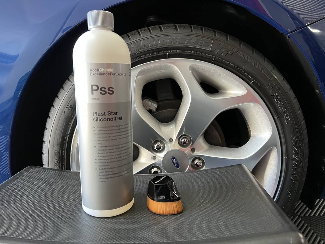 S650 Mustang Aussie S650 Paint protection and detailing thread IMG-3804