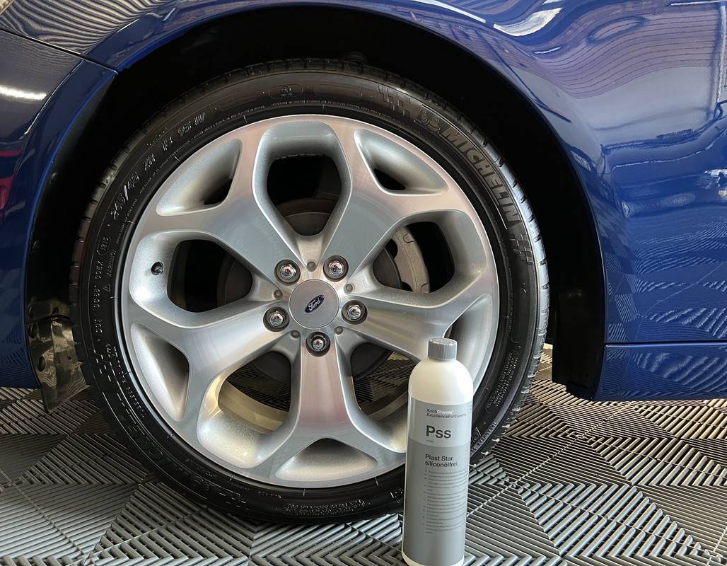 S650 Mustang Aussie S650 Paint protection and detailing thread IMG-3809