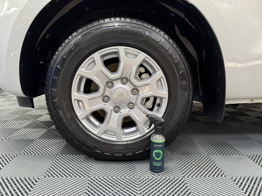 S650 Mustang DFB's Detailing Garage IMG-3837
