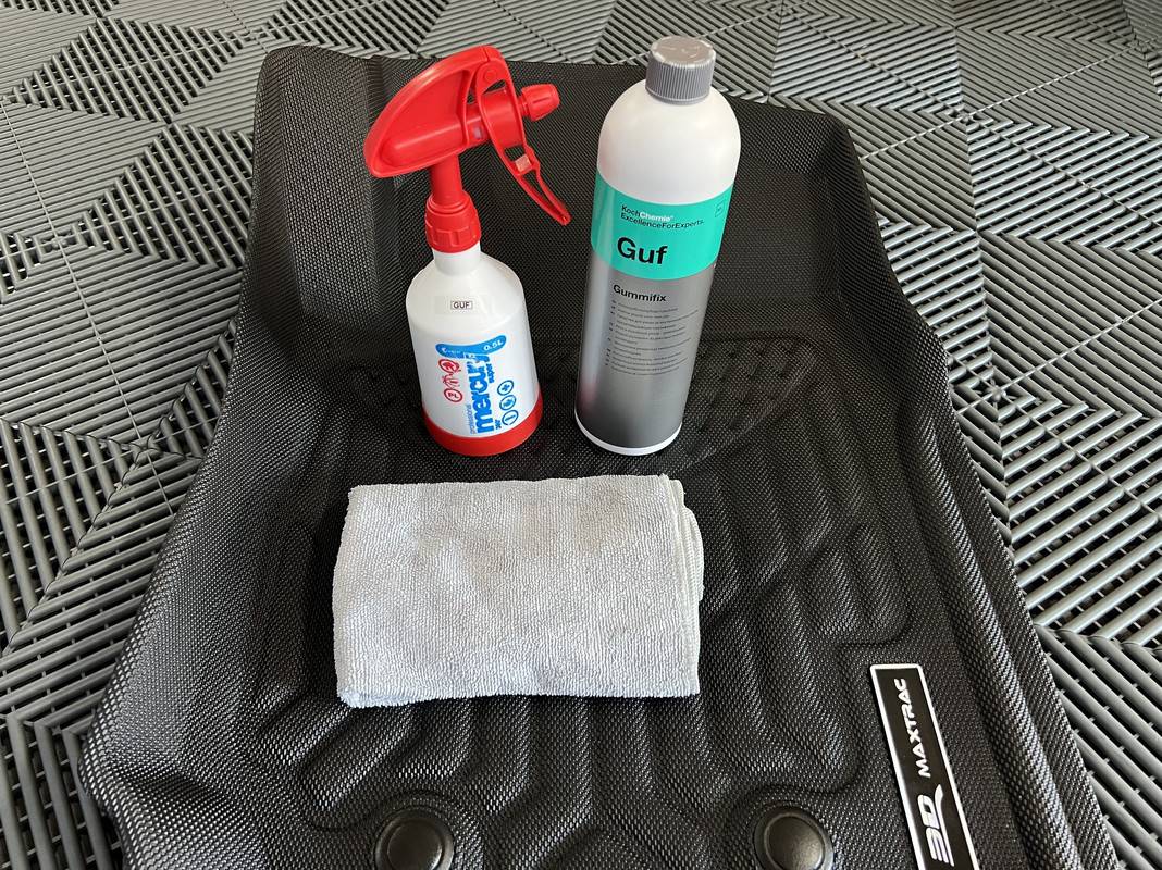 S650 Mustang Aussie S650 Paint protection and detailing thread IMG-3959