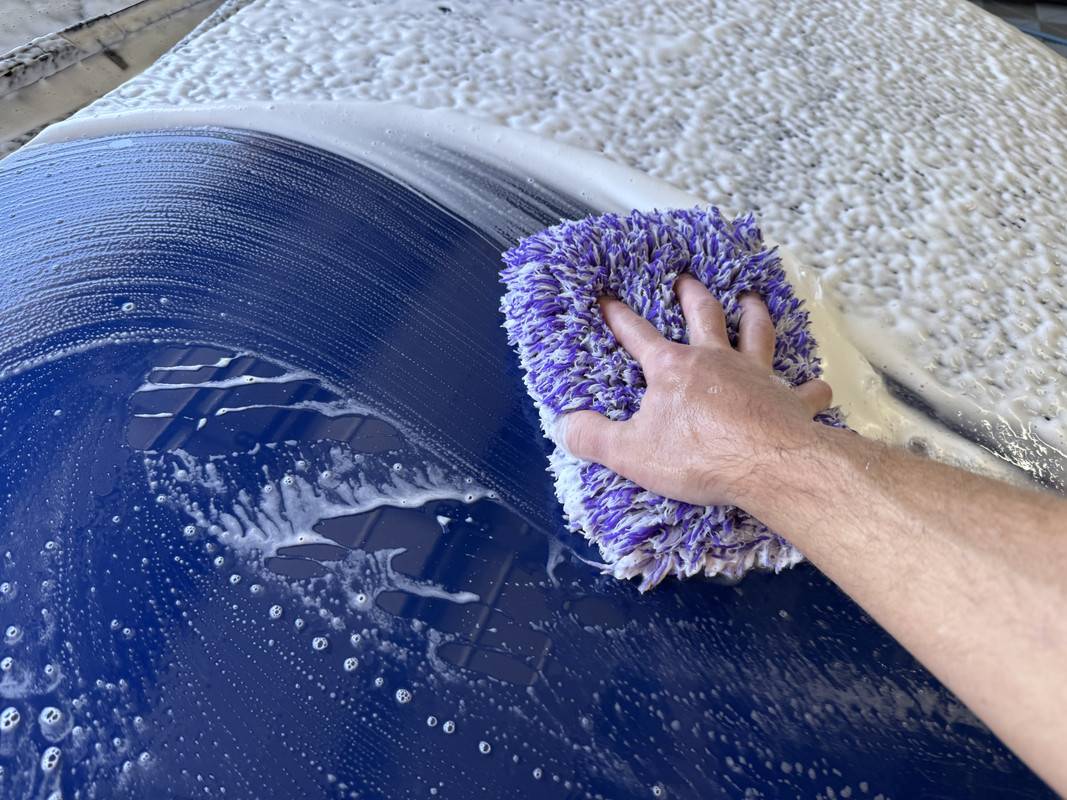 S650 Mustang Aussie S650 Paint protection and detailing thread IMG-3969