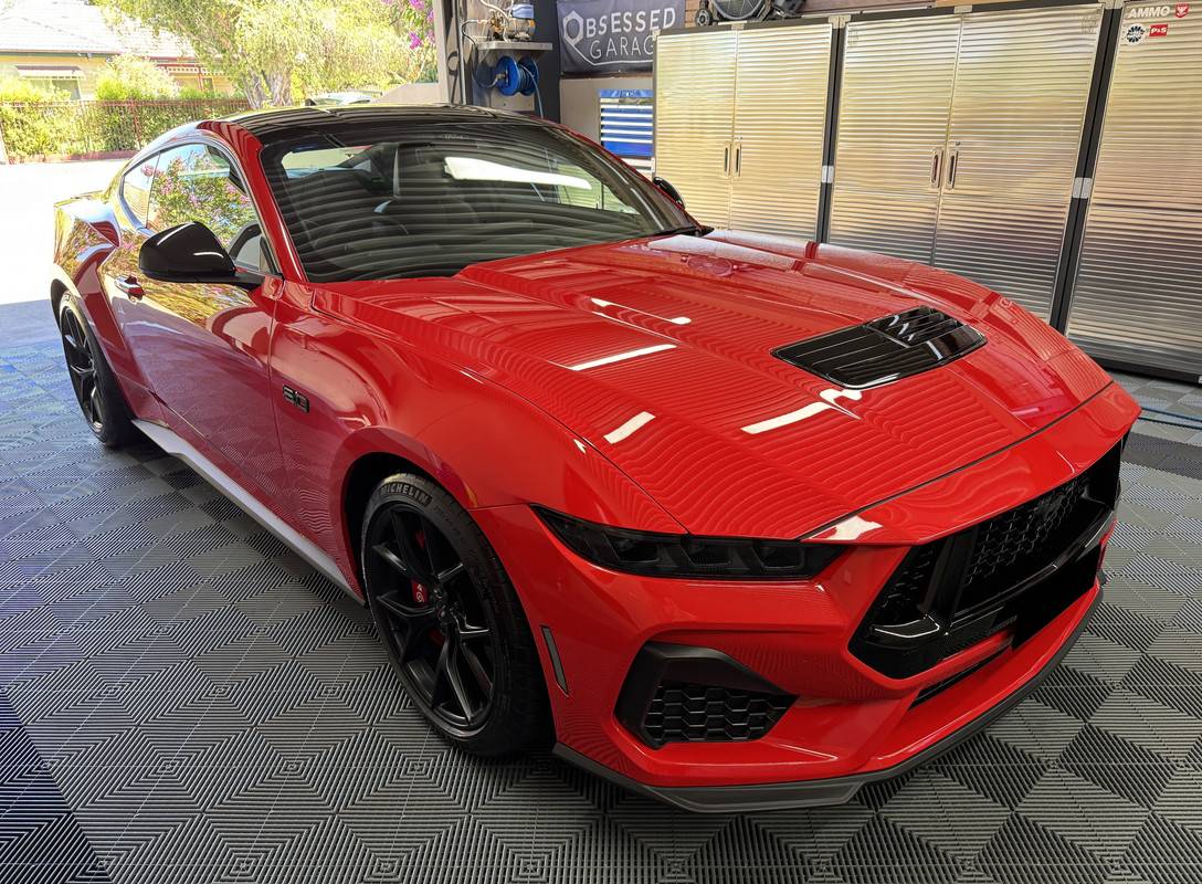 S650 Mustang DFB's Detailing Garage IMG-4022