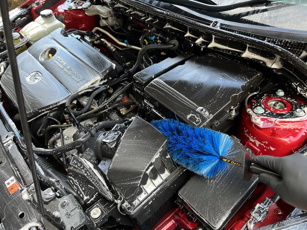 S650 Mustang DFB’s Detailing Tips, Tricks & Shortcuts IMG-4034