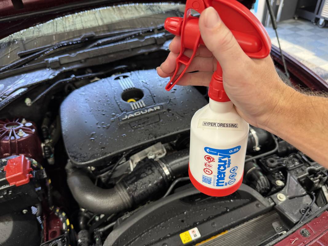 S650 Mustang DFB's Detailing Garage IMG-4082
