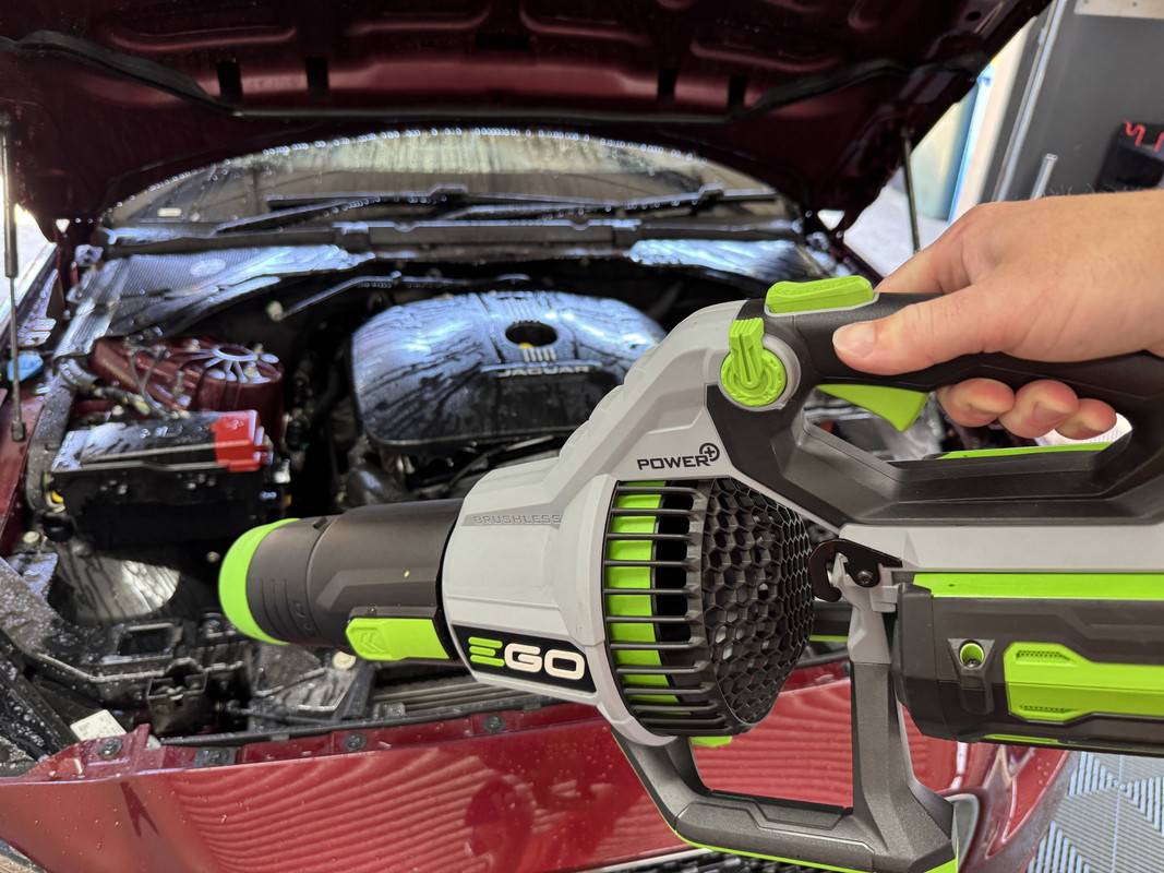 S650 Mustang DFB's Detailing Garage IMG-4085