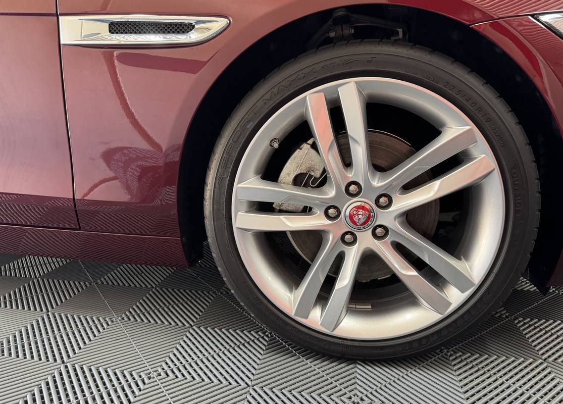 S650 Mustang DFB's Detailing Garage IMG-4103