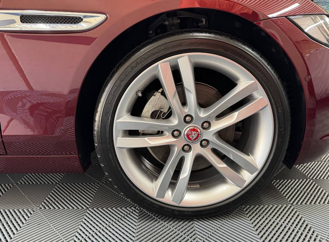 S650 Mustang DFB's Detailing Garage IMG-4114