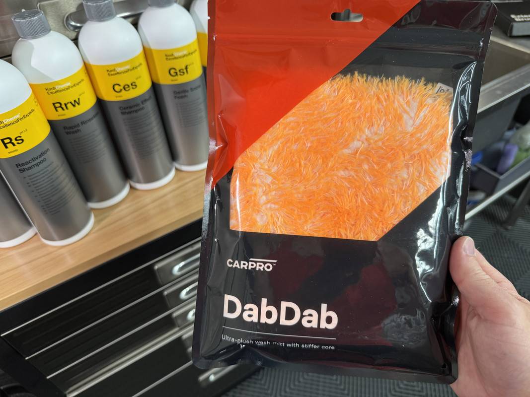 S650 Mustang Aussie S650 Paint protection and detailing thread IMG-4189
