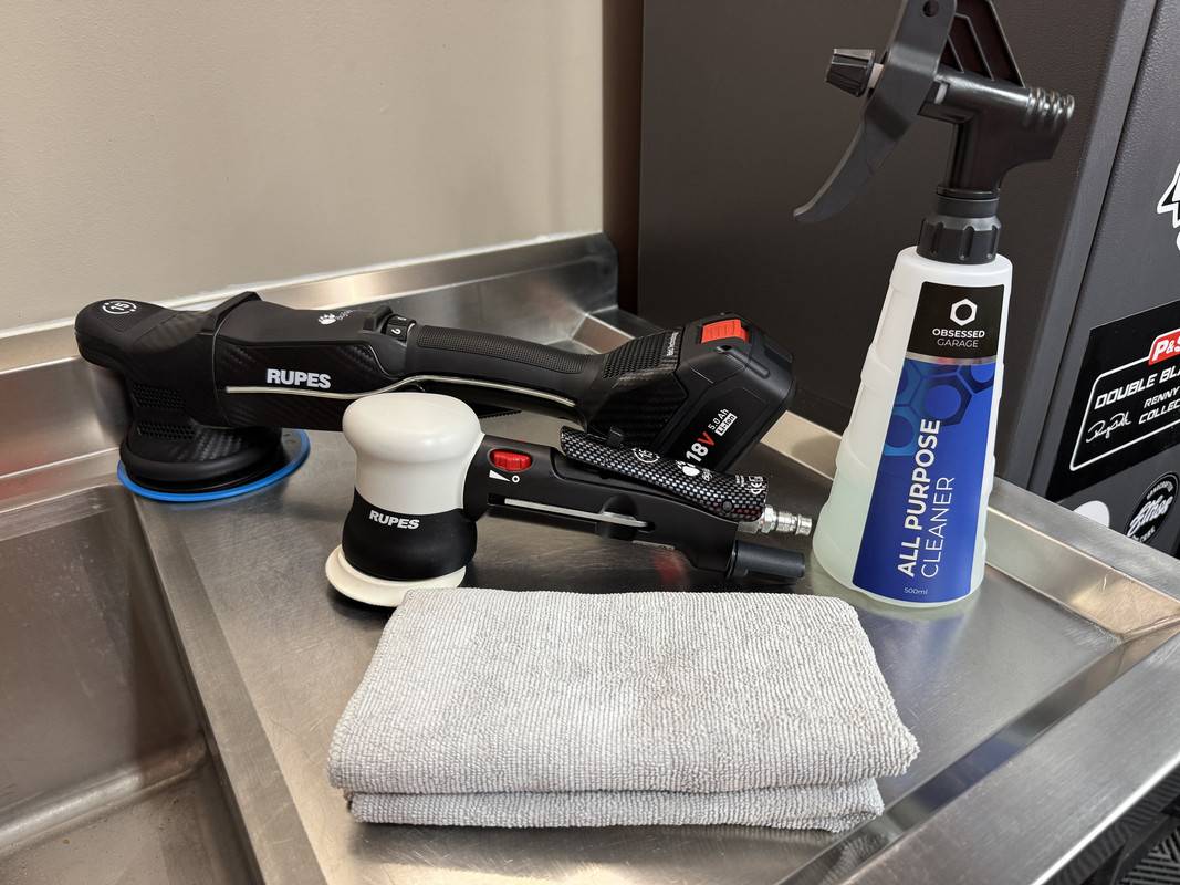 S650 Mustang Tool & Equipment Care IMG-4338