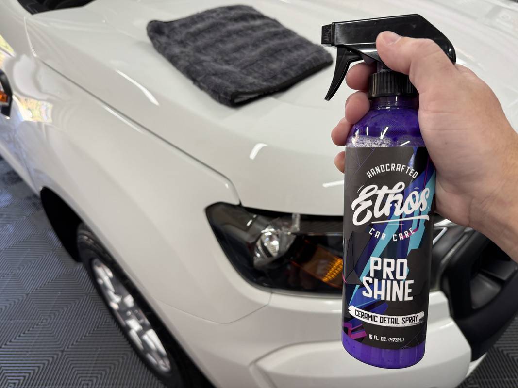S650 Mustang DFB's Detailing Garage IMG-4419