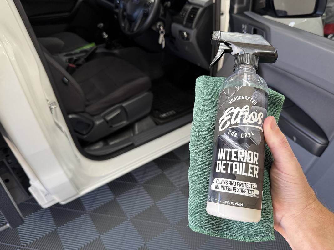 S650 Mustang DFB's Detailing Garage IMG-4422