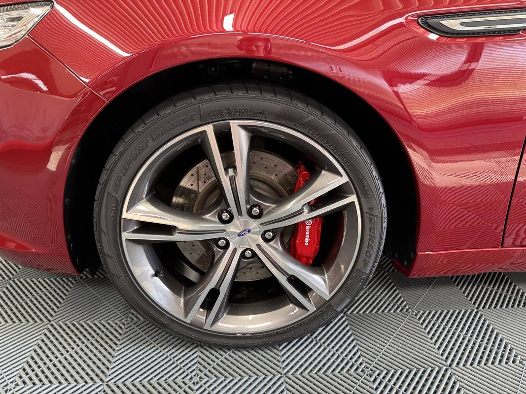 S650 Mustang DFB's Detailing Garage IMG-4450