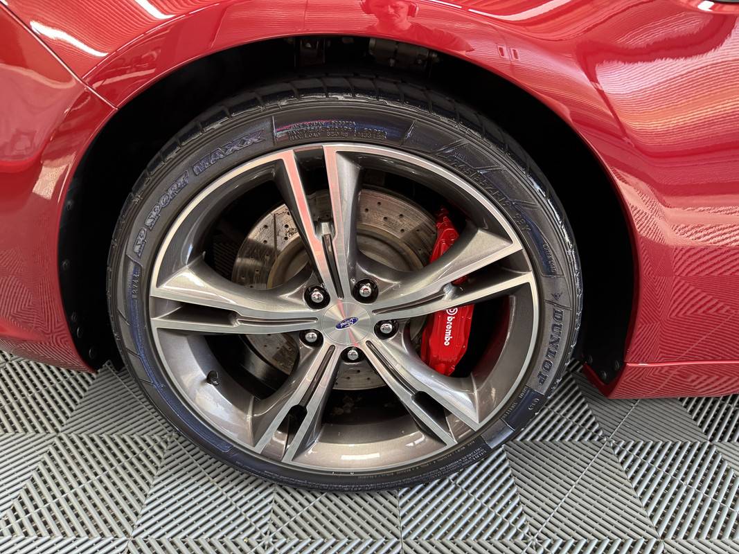 S650 Mustang DFB's Detailing Garage IMG-4457