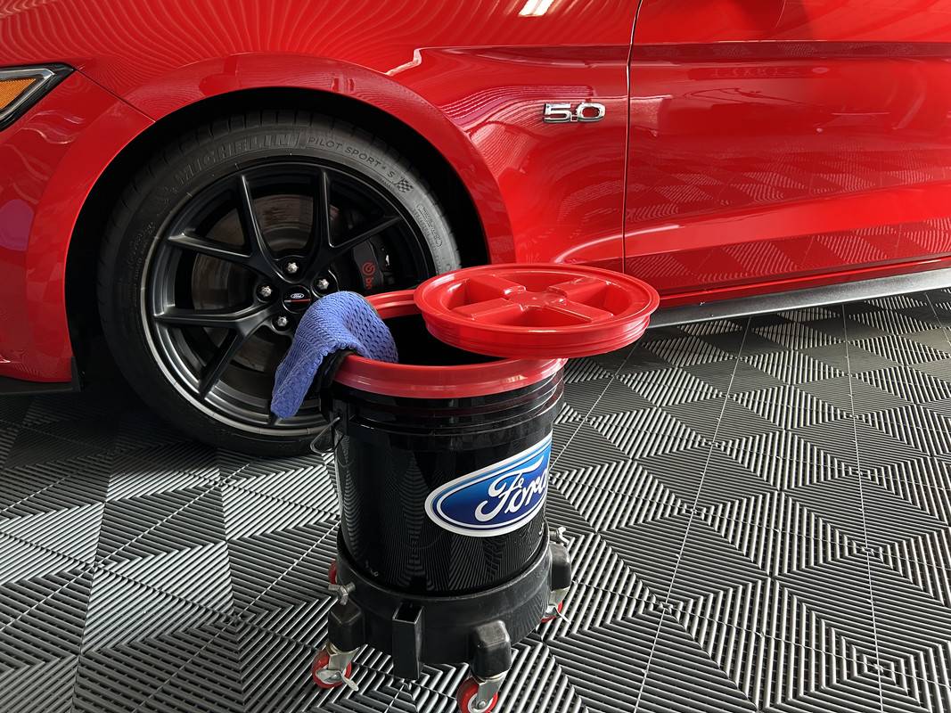 S650 Mustang DFB’s Detailing Tips, Tricks & Shortcuts IMG-4458