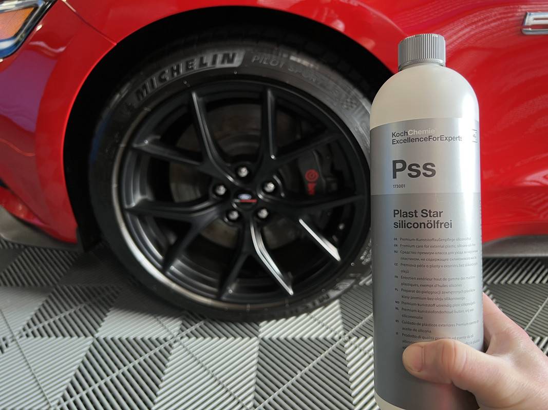 S650 Mustang Aussie S650 Paint protection and detailing thread IMG-4469