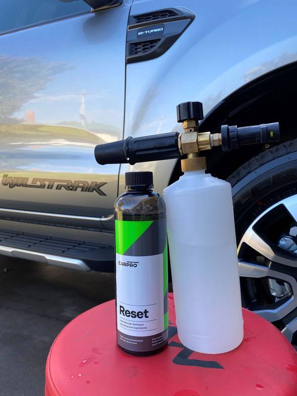 S650 Mustang Aussie S650 Paint protection and detailing thread IMG-4733