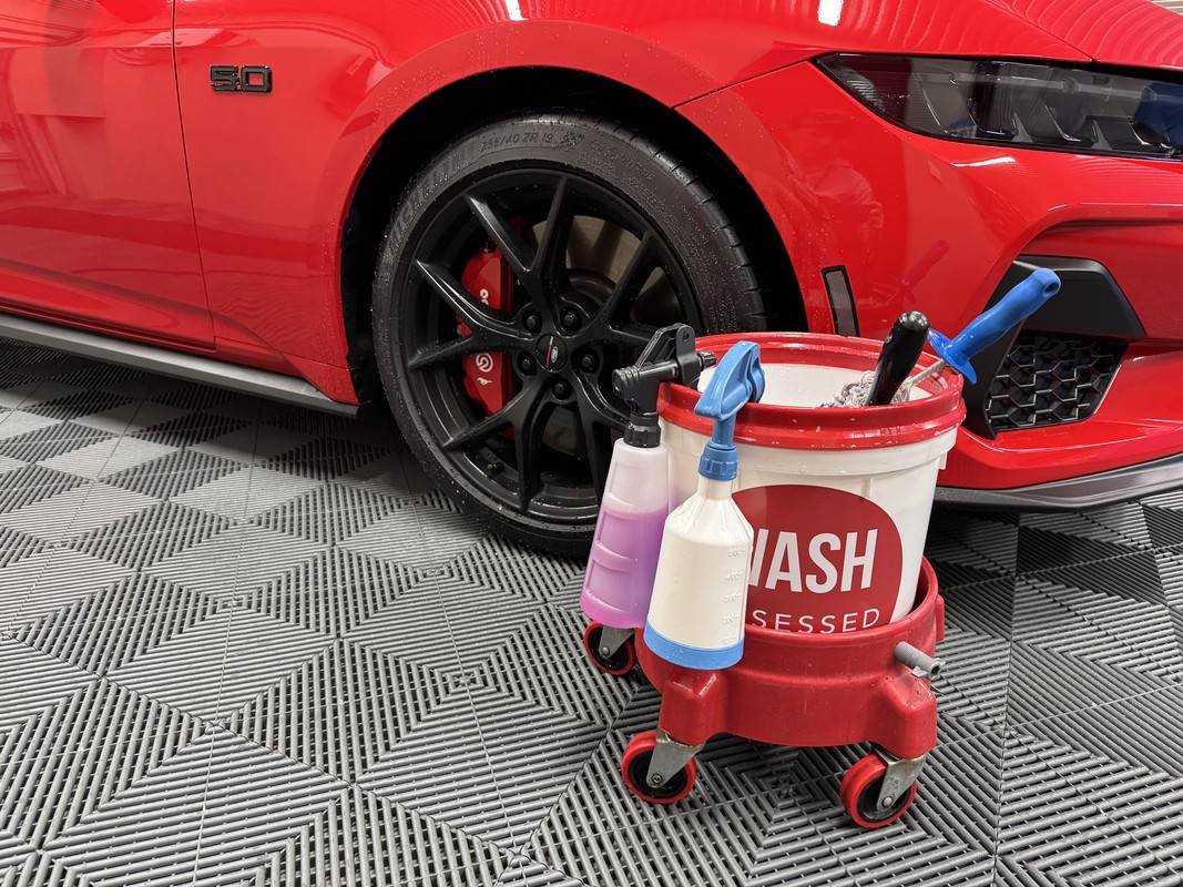 S650 Mustang DFB's Detailing Garage IMG-4880