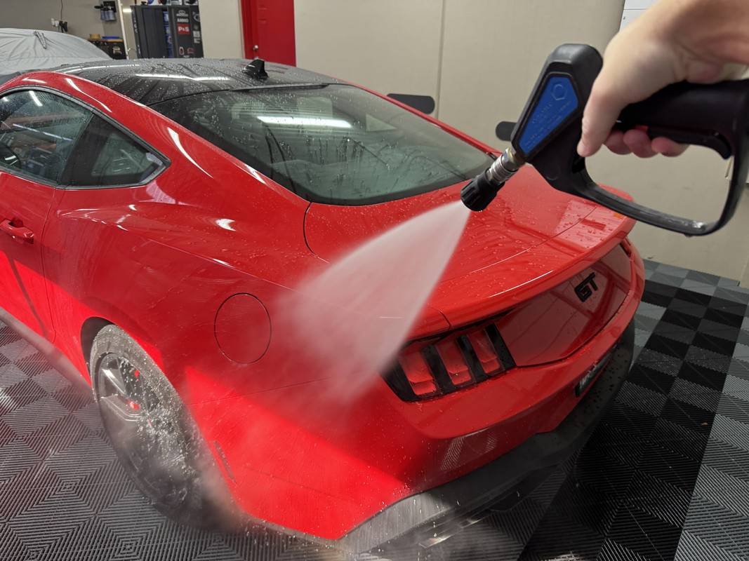 S650 Mustang DFB's Detailing Garage IMG-4889
