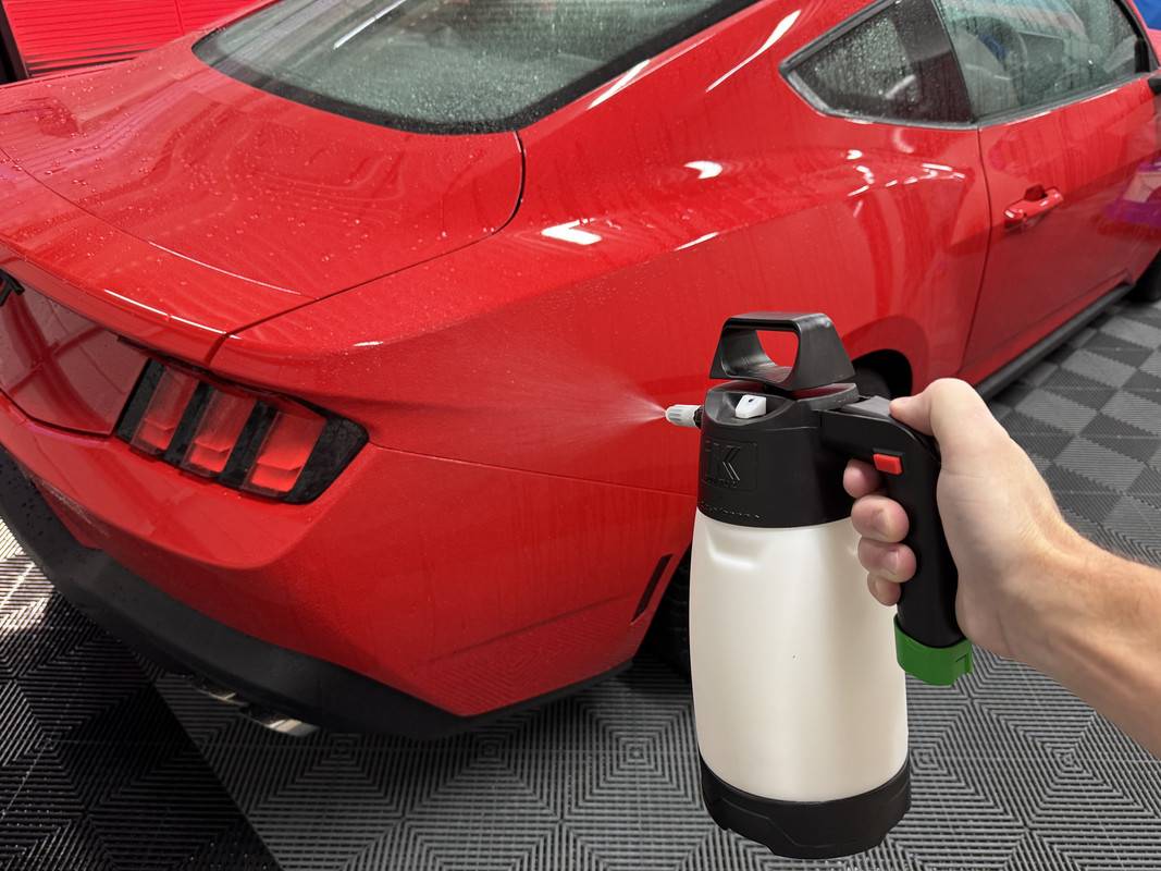 S650 Mustang DFB's Detailing Garage IMG-4901