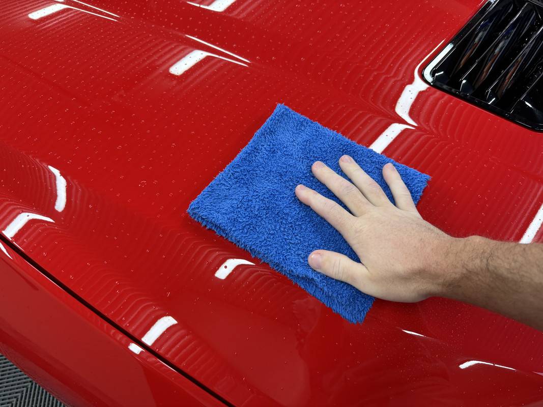S650 Mustang DFB's Detailing Garage IMG-4903