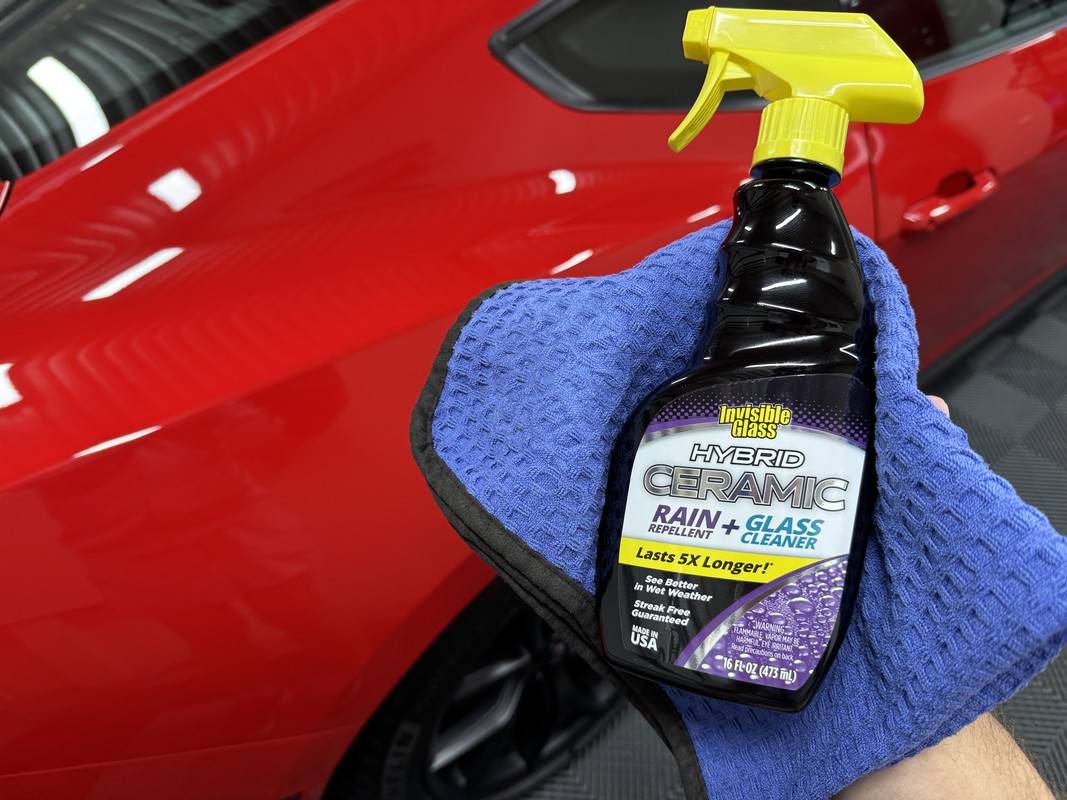 S650 Mustang DFB's Detailing Garage IMG-4915