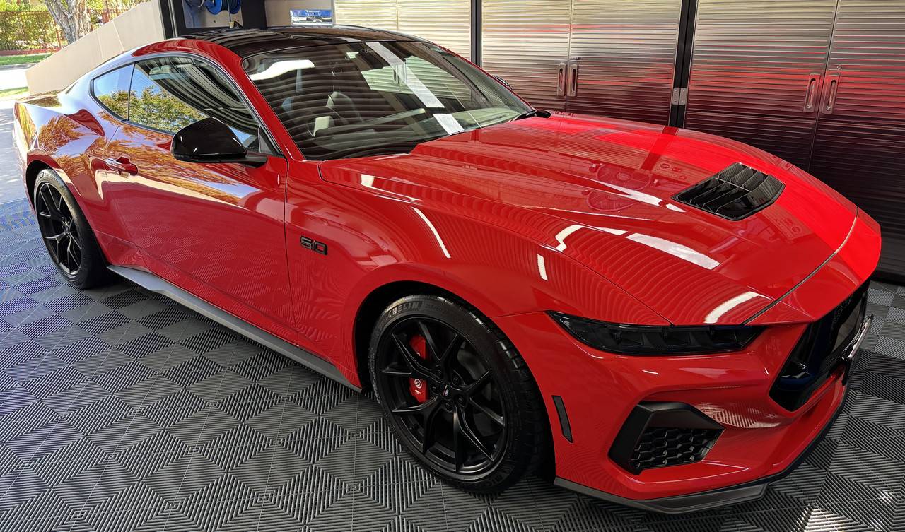 S650 Mustang DFB's Detailing Garage IMG-4918