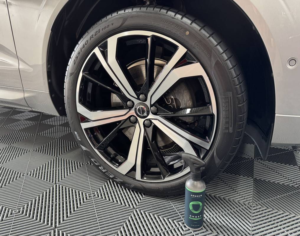 S650 Mustang DFB's Detailing Garage IMG-5111