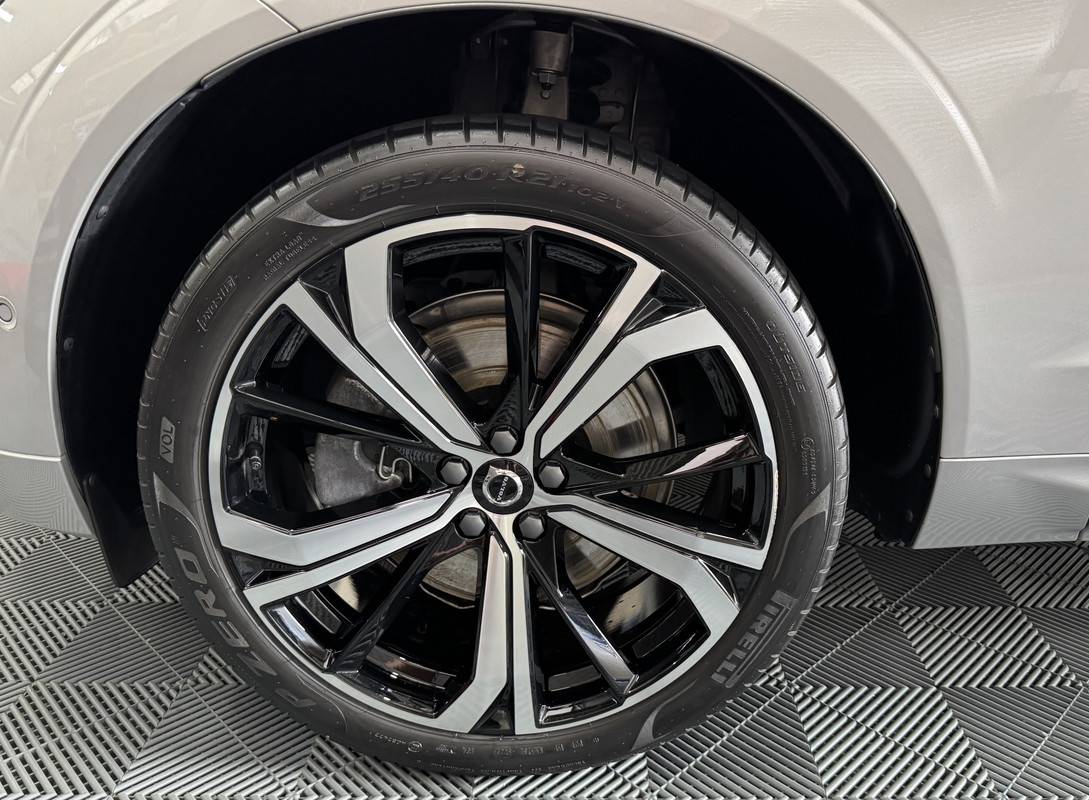 S650 Mustang DFB's Detailing Garage IMG-5114